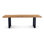 Colin Acacia Dining Table