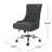 Anja Polyester Blend Task Chair-1958799