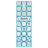 Ensemble de coupe pliable Omnigrid