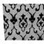 Damask Area Rug