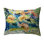 No Decorative Addition Outdoor Reversible Throw Pillow