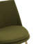 Chaise d'appoint en velours Siena-80815035