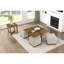 Table d'appoint contemporaine 1 pièce