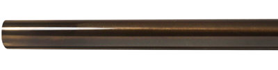 Stimson 72'' Straight Shower Curtain Rod