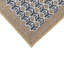 Geometric Doormat
