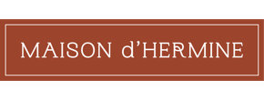 Logo Maison d' Hermine