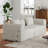 Convertible Sofa Bed-678340798