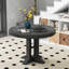 Table ronde extensible pour table de salle à manger Farmhouse-863834868