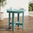 Teal is unavailable