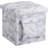 Upholstered Ottoman