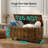 Jarboe Manufactured Wood Blanket Chest-771812895-743015228