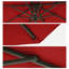 Larios 108'' Market Umbrella-308300182