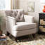 Chelsea Oriental Area Rug In Ivory-578433923