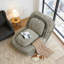 Canapé Lazy, 5 positions réglables-1857437407