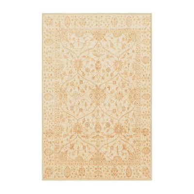 Tapis abstrait 4055