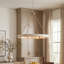Lustre 12 lumières Dorrin-1352014605