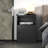 Epifana 17.7 " W Nightstand