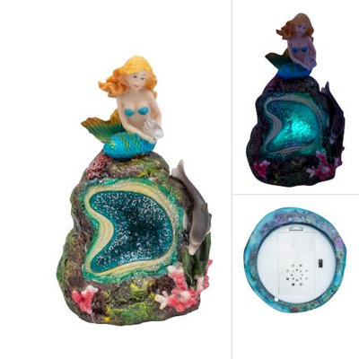 Figurine sirène