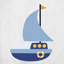 Nautical Sea Life_13 - Coussin décoratif en polyester-803257771