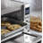 GE Appliances Toaster Oven