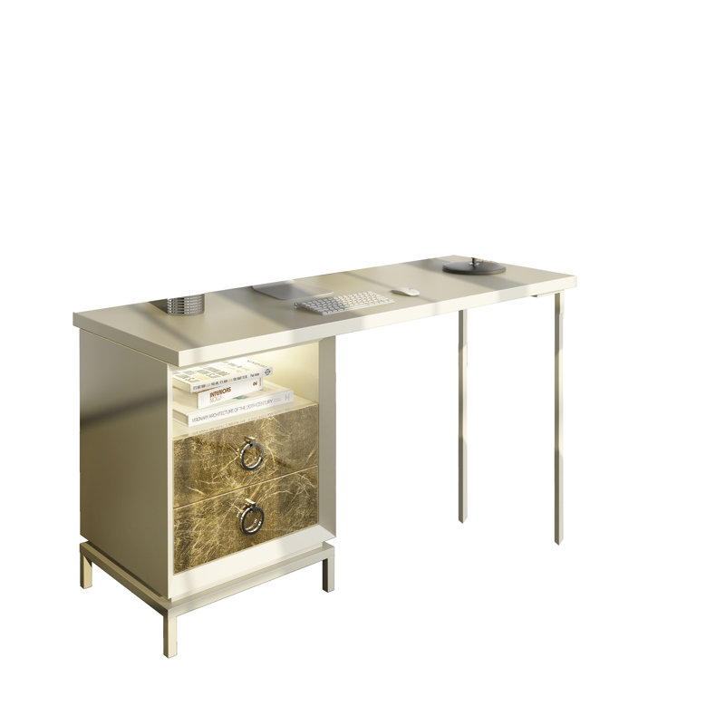 Bureau DOR 45, Mat