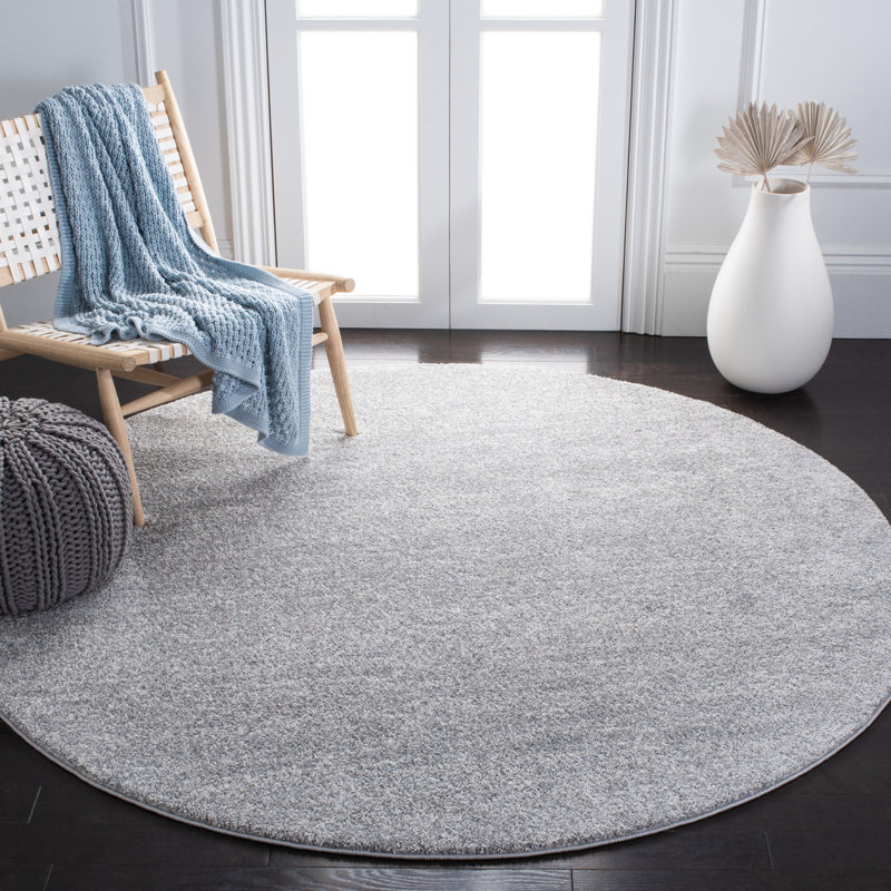 Tapis Daeshia 500 Performance, Rond 6 pi 7 po