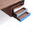Desk Blue Variant