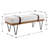 Josiaha Upholstered Bench-858466116