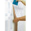 Rouleau de papier peint adhésif L 18 pi x l 20,5 po-2125932093