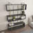 Trumbull Geometric Bookcase-1108869494