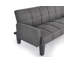 Kayla-Faith 3 Seater Polyester Sofa Bed-1128184329
