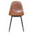 Wade 18.5'' H Upholstered Side Chair-599866717