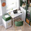 Bureau d'ordinateur l 16 po Kiriko-294299866
