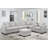 Sectional Sofa-1537509911