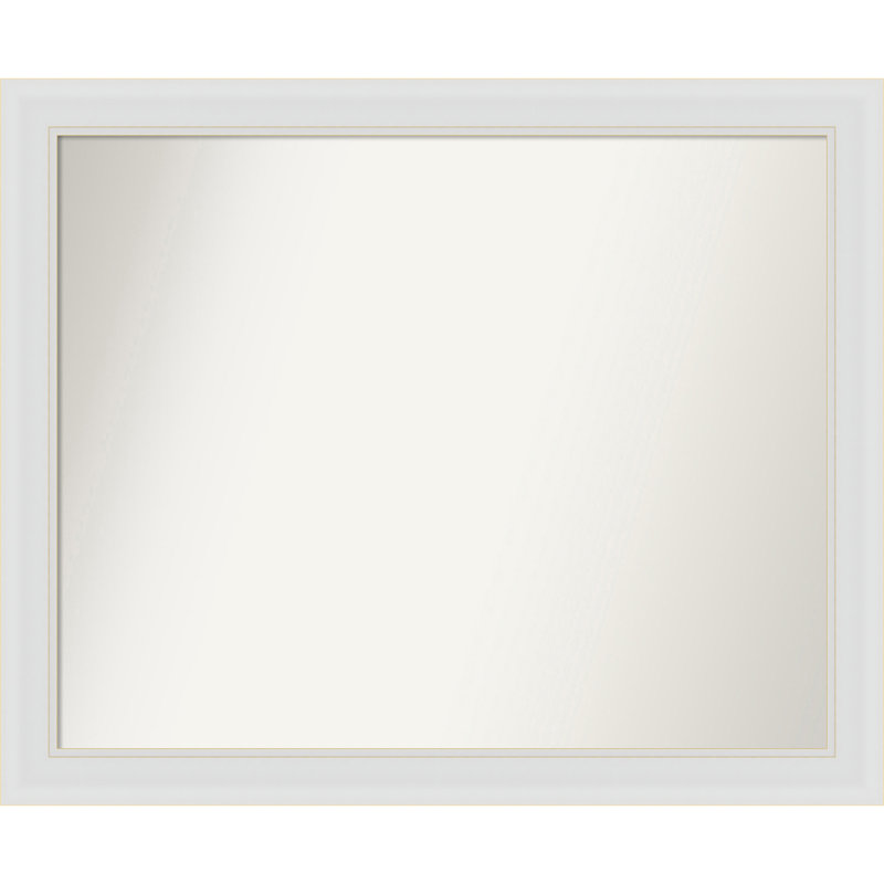 Tuman Wall Mirror, 28" x 34"