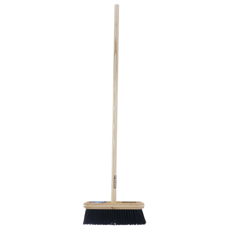 Tampico Broom