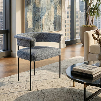 Fauteuil Mikra