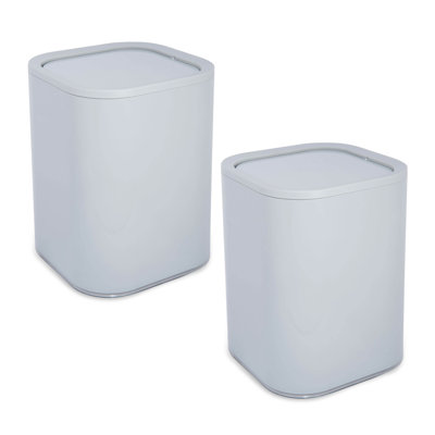 8 Liter Waste Basket