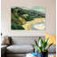 «Seaside Cove», reproduction sur toile-33110215-72402153-72402149