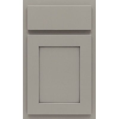 Dwelling Foundations Claredon Door Sample