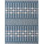 Tapis d'extérieur Preen couleur denim-71178706