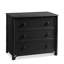 Summer Retreat 3 - Drawer Solid Wood Dresser-80743628