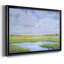 Summer Marsh I, reproduction d'art sur toile-1087075405-1087075406