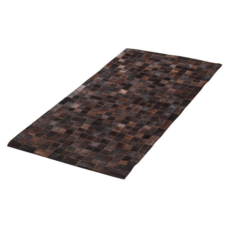 Geometric Hand Woven Area Rug, Rectangle 250 x 350cm