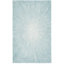 Tapis en laine et coton Balakrishna-1405346528