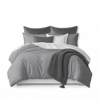 Bedford 5 Piece Comforter Set