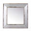 Miroir d'appoint 18 "X 18"