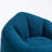 Eryn Barrel Chair with Ottoman-2096252556