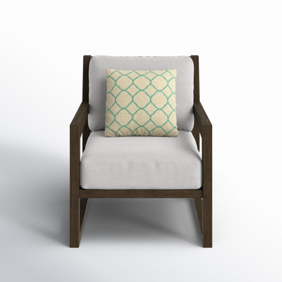 Acacia Patio Lounge Chair