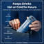 Ion8 Vacuum Insulated Stainless Steel Travel Mug-134778025